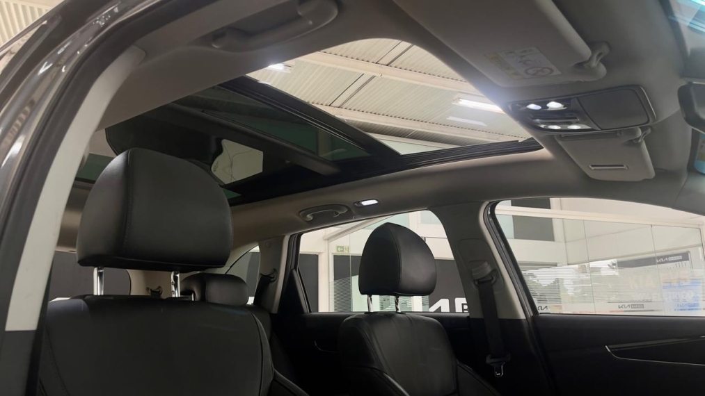 kia sorento 3.5 v6 gasolina ex 7l awd automatico 4p 202028