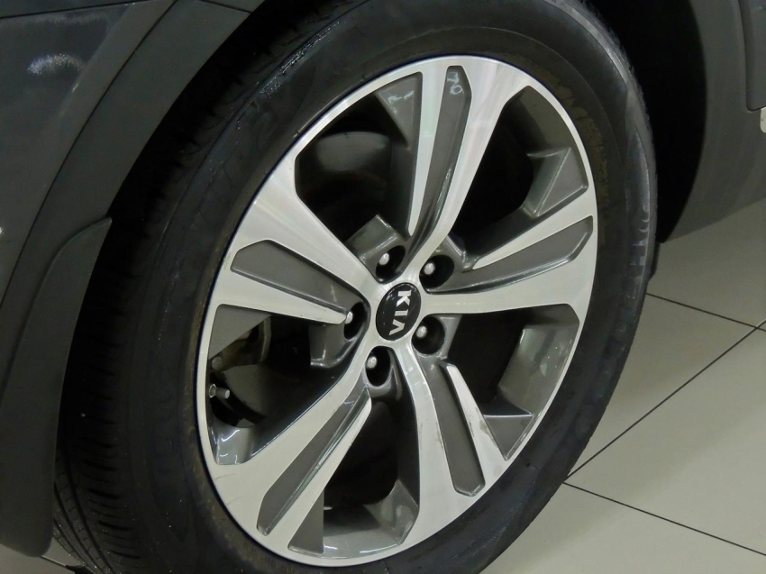 kia sorento 3.5 v6 gasolina ex 7l awd automatico 4p 202014