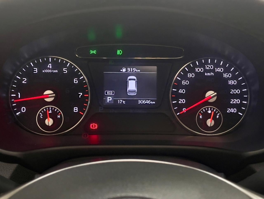 kia sorento 3.5 v6 gasolina ex 7l awd automatico 4p 202018