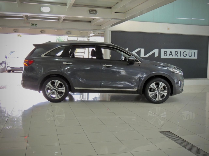 kia sorento 3.5 v6 gasolina ex 7l awd automatico 4p 202015