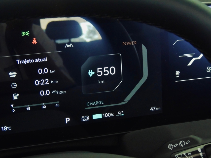 kia ev5 88,16 kw eletrico land 2.0 4p automatico 202516