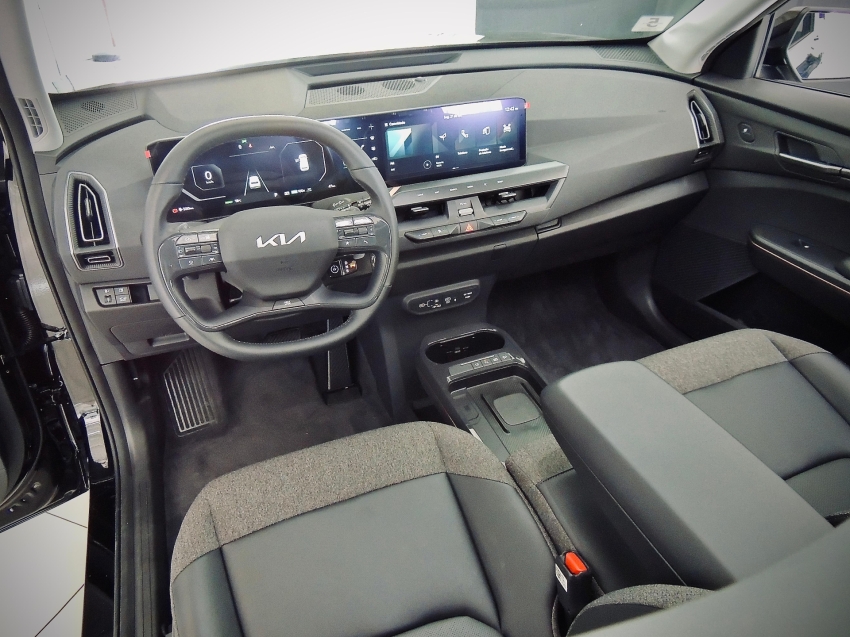 kia ev5 88,16 kw eletrico land 2.0 4p automatico 202514
