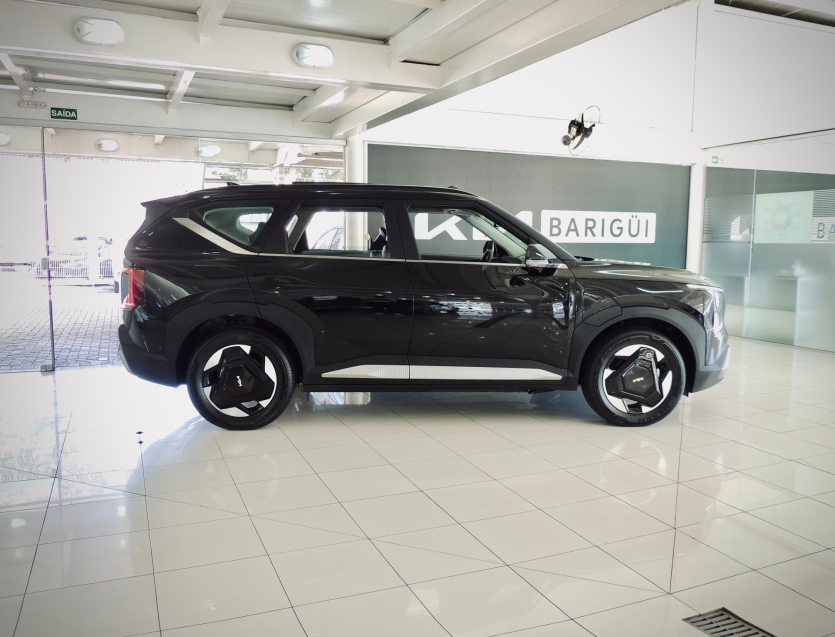 kia ev5 88,16 kw eletrico land 2.0 4p automatico 20253