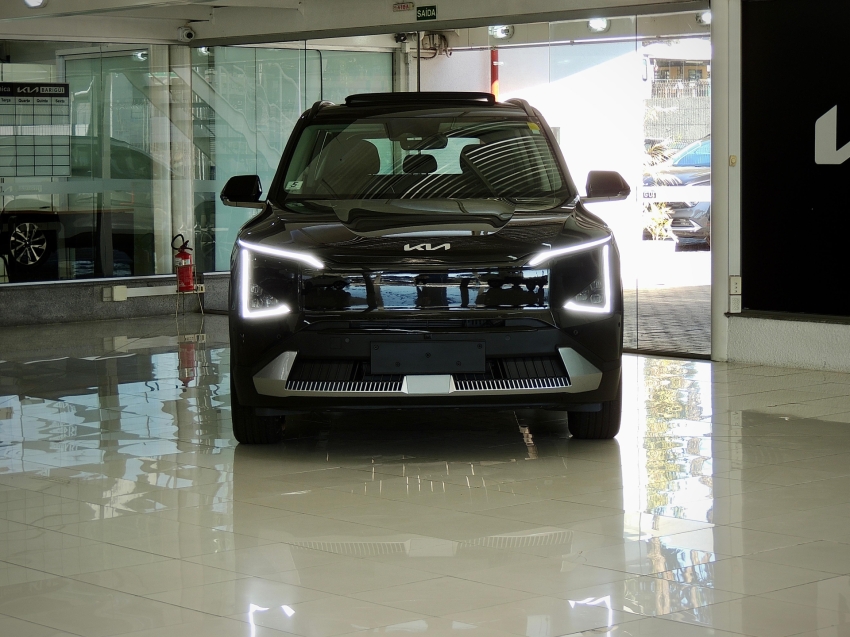 kia ev5 88,16 kw eletrico land 2.0 4p automatico 202513