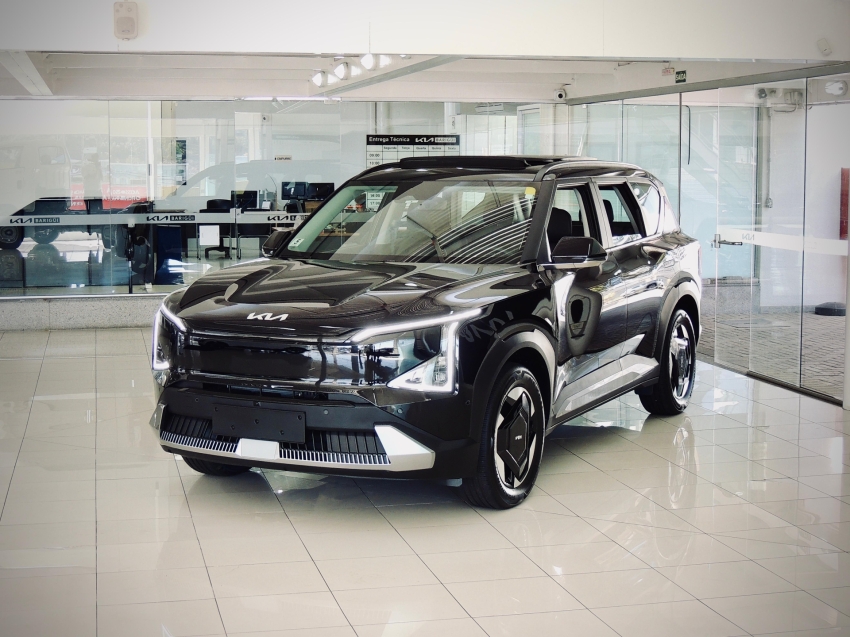 kia ev5 88,16 kw eletrico land 2.0 4p automatico 202512