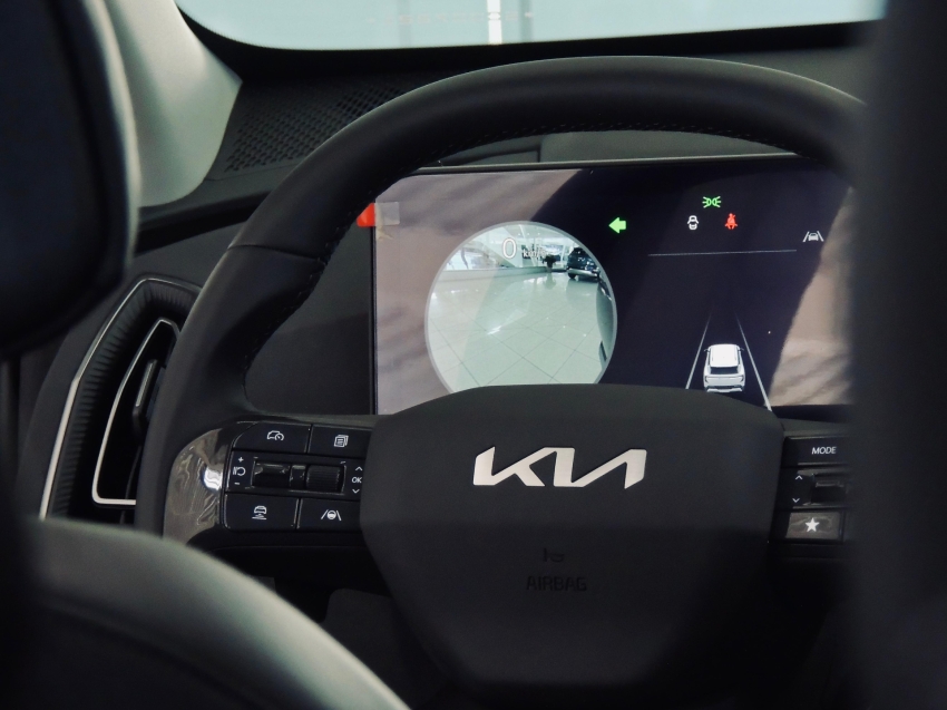 kia ev5 88,16 kw eletrico land 2.0 4p automatico 202515