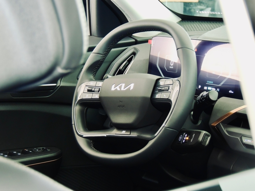 kia ev5 88,16 kw eletrico land 2.0 4p automatico 202519