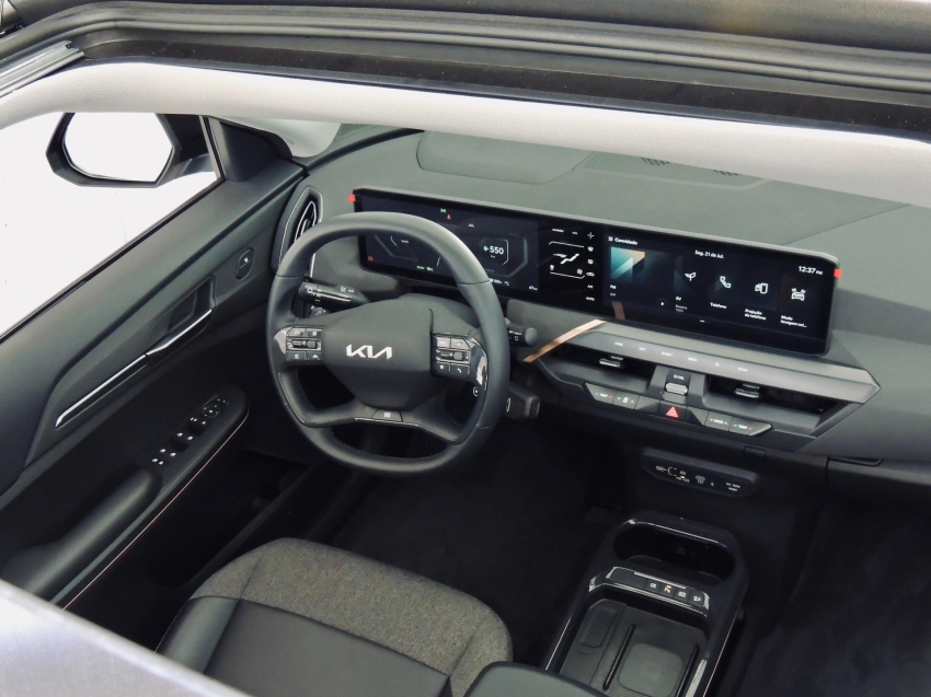 kia ev5 88,16 kw eletrico land 2.0 4p automatico 202517