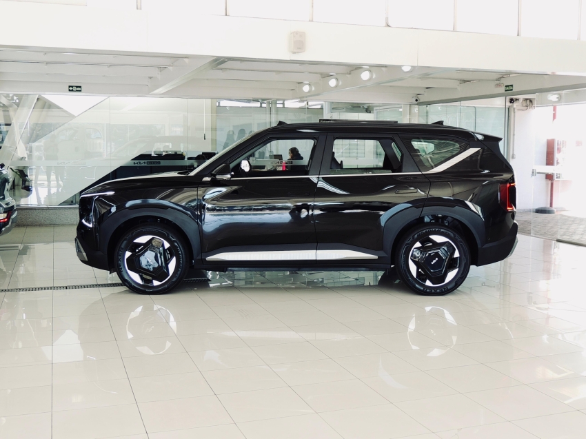 kia ev5 88,16 kw eletrico land 2.0 4p automatico 202511