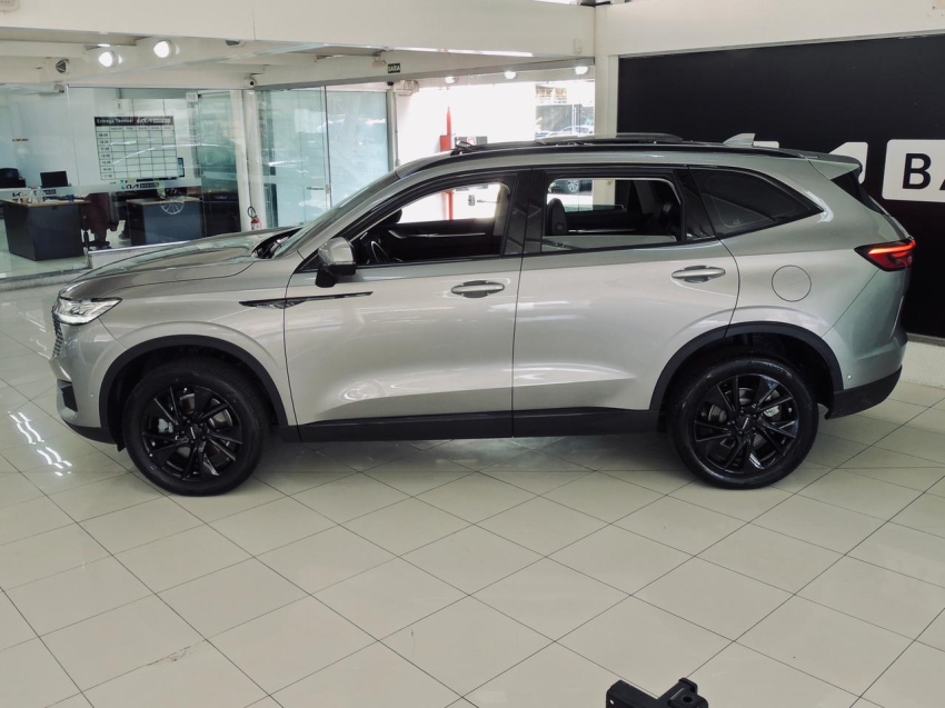 gwm haval h6 1.5 hibrido automatico 202511