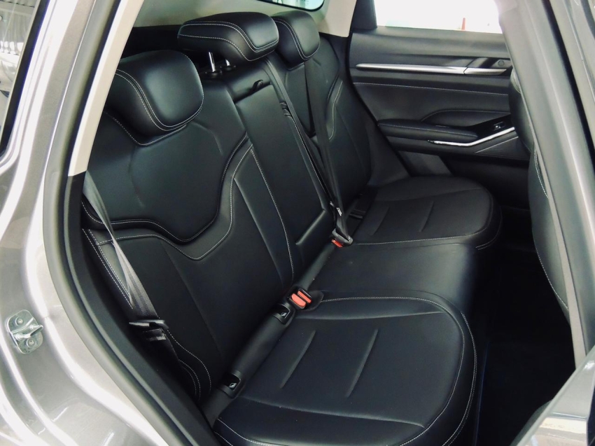 gwm haval h6 1.5 hibrido automatico 202532