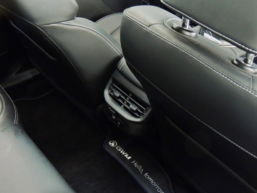 gwm haval h6 1.5 hibrido automatico 202533