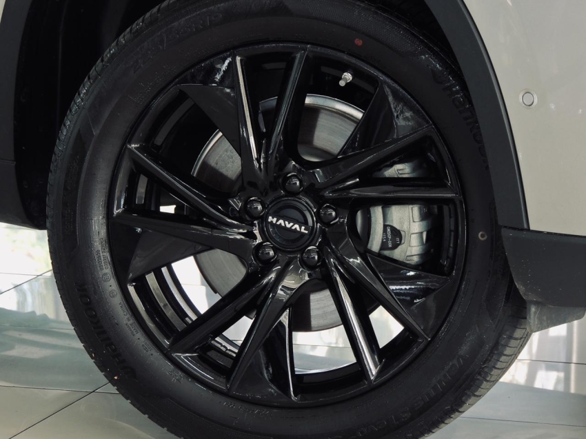 gwm haval h6 1.5 hibrido automatico 20251