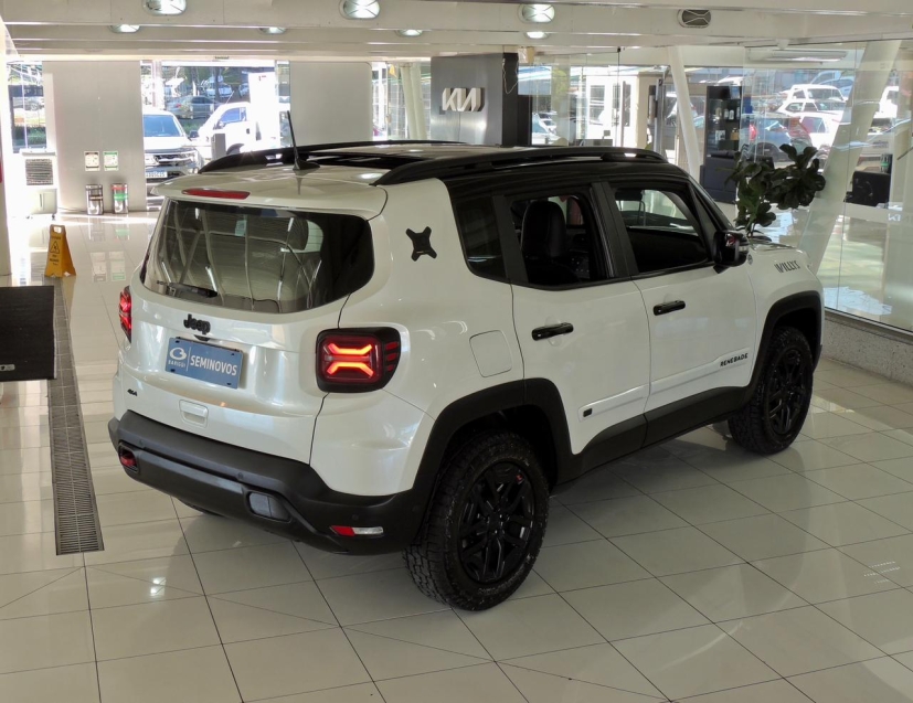jeep renegade 1.3 flex automatico 202614