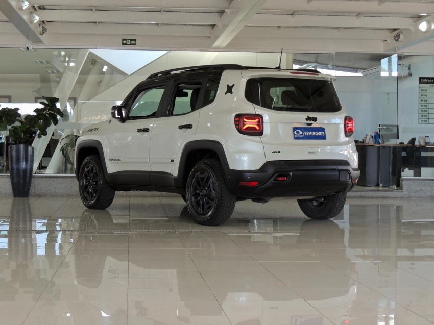 jeep renegade 1.3 flex automatico 20269