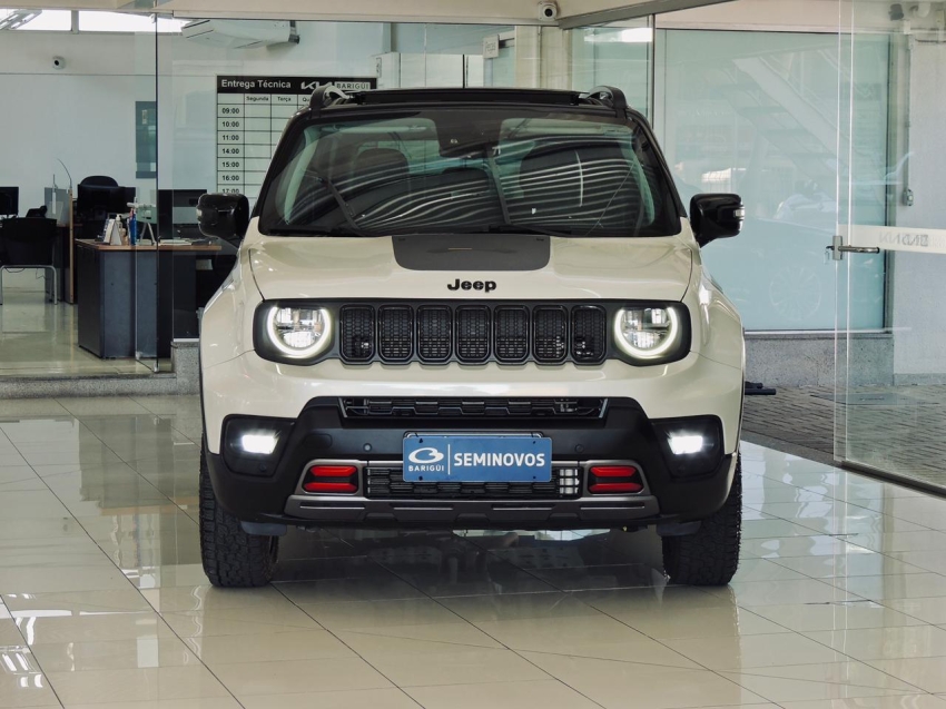 jeep renegade 1.3 flex automatico 20263