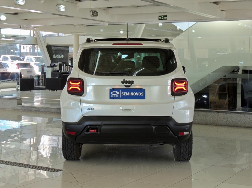 jeep renegade 1.3 flex automatico 202611