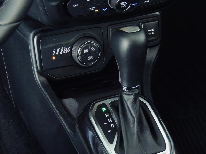 jeep renegade 1.3 flex automatico 202623