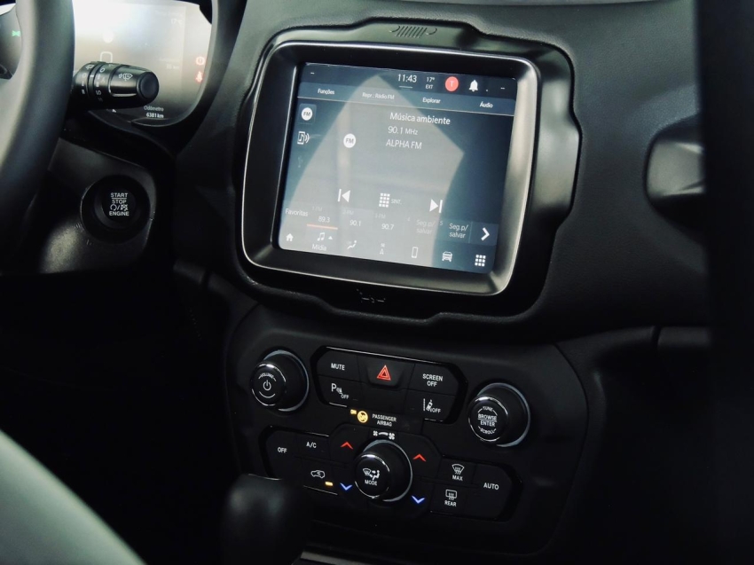 jeep renegade 1.3 flex automatico 202620