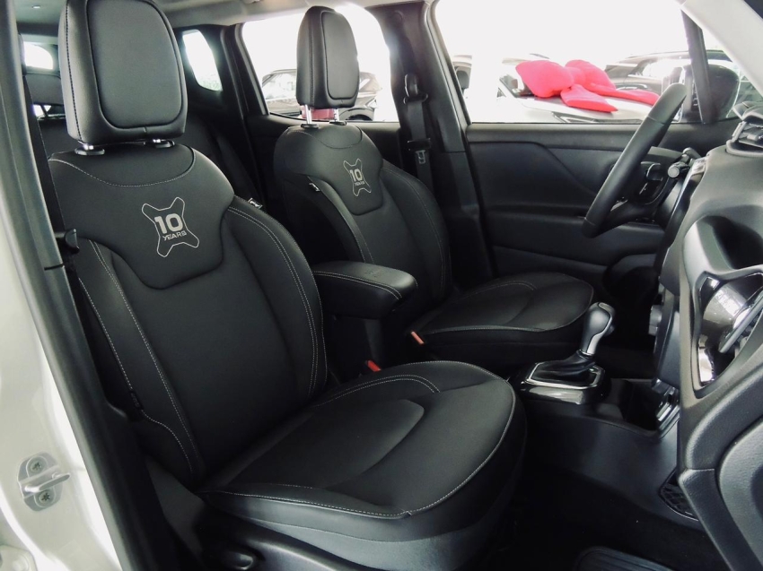 jeep renegade 1.3 flex automatico 202628