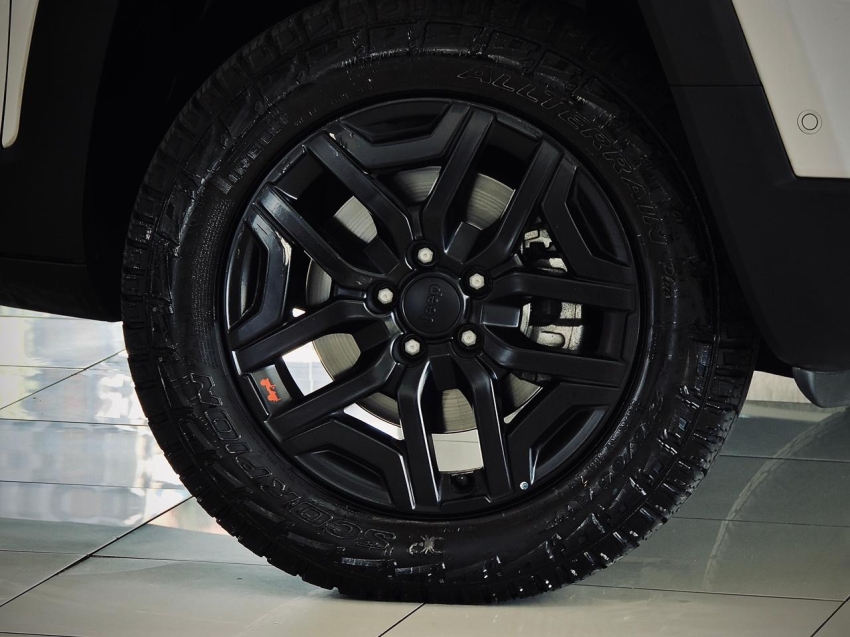 jeep renegade 1.3 flex automatico 20267