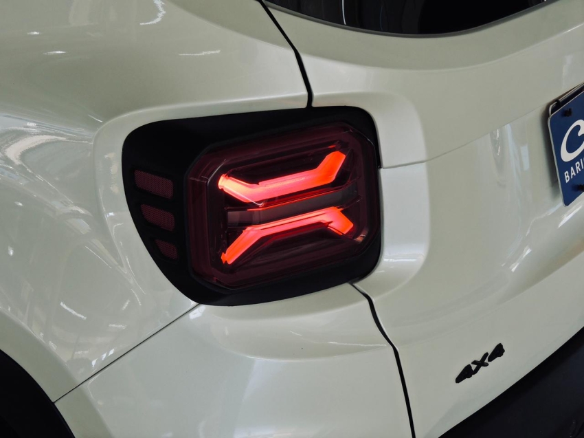 jeep renegade 1.3 flex automatico 202610