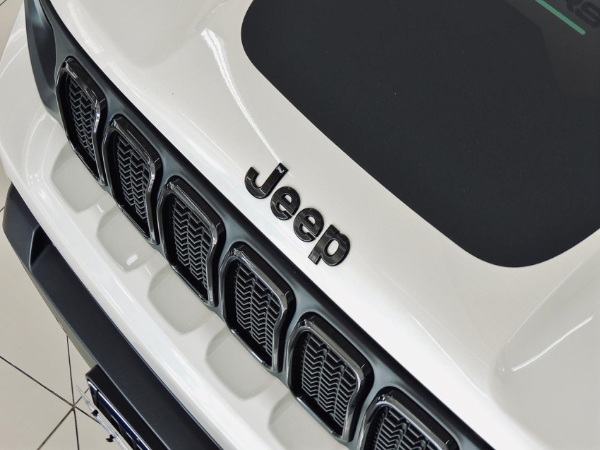 jeep renegade 1.3 flex automatico 20264