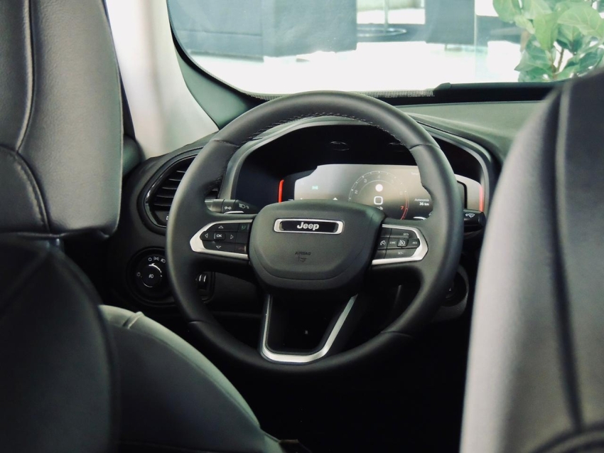 jeep renegade 1.3 flex automatico 202618