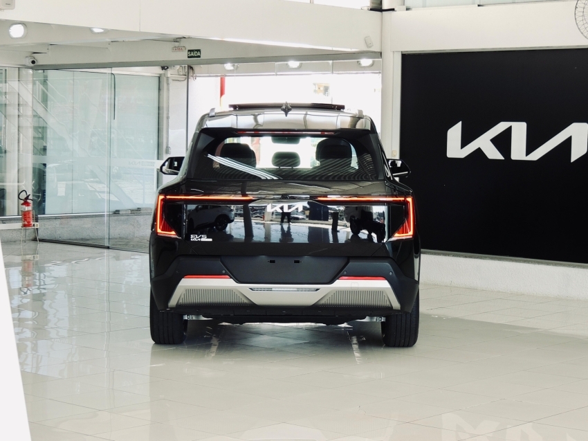 kia ev5 eletrico automatico 20257