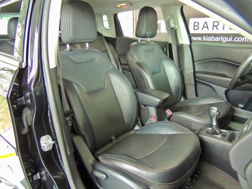 jeep compass 2.0 16v flex longitude automatico 4p 201822