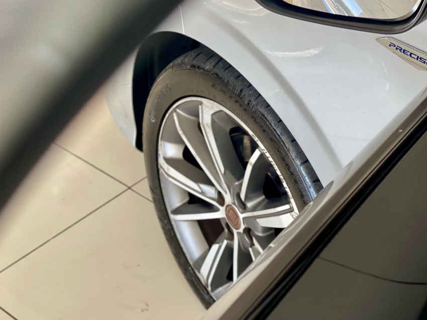 fiat cronos 1.8 e.torq flex precision at6 4p automatico 201911