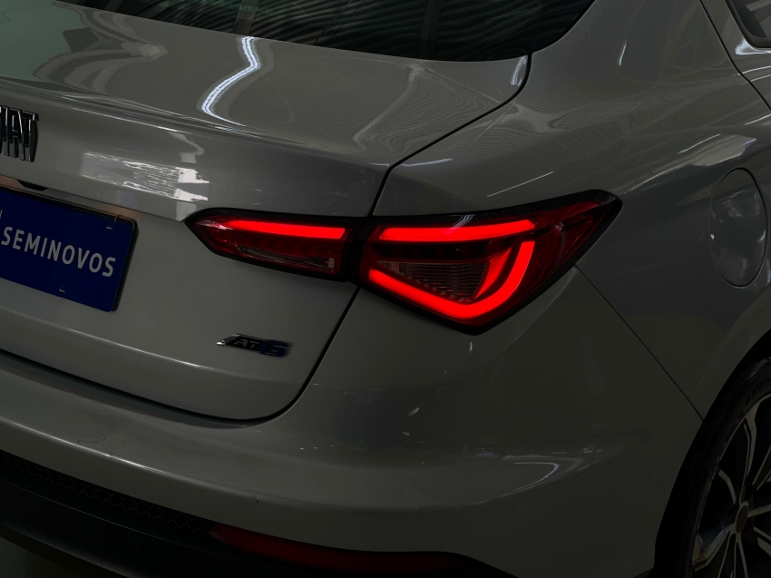 fiat cronos 1.8 e.torq flex precision at6 4p automatico 20194