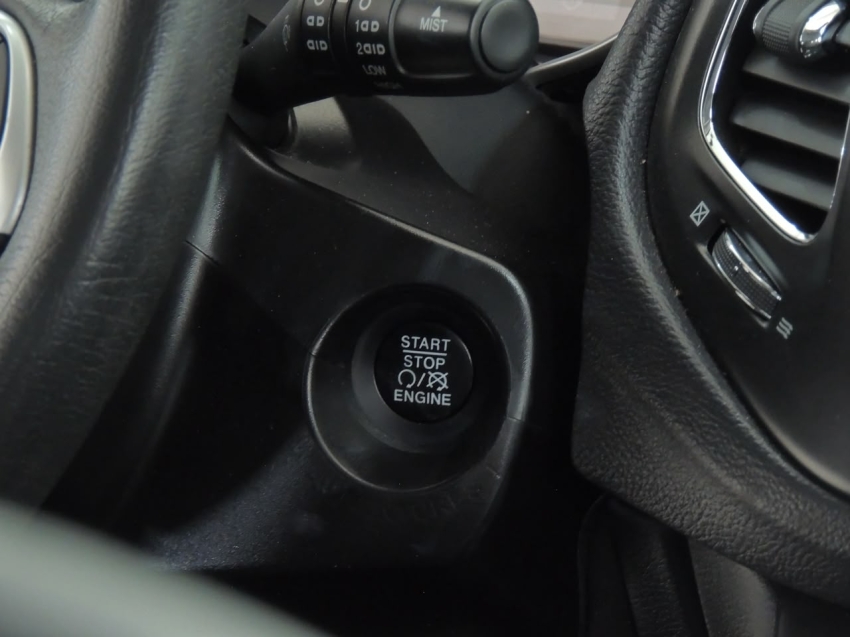 jeep compass 2.0 flex automatico 201818