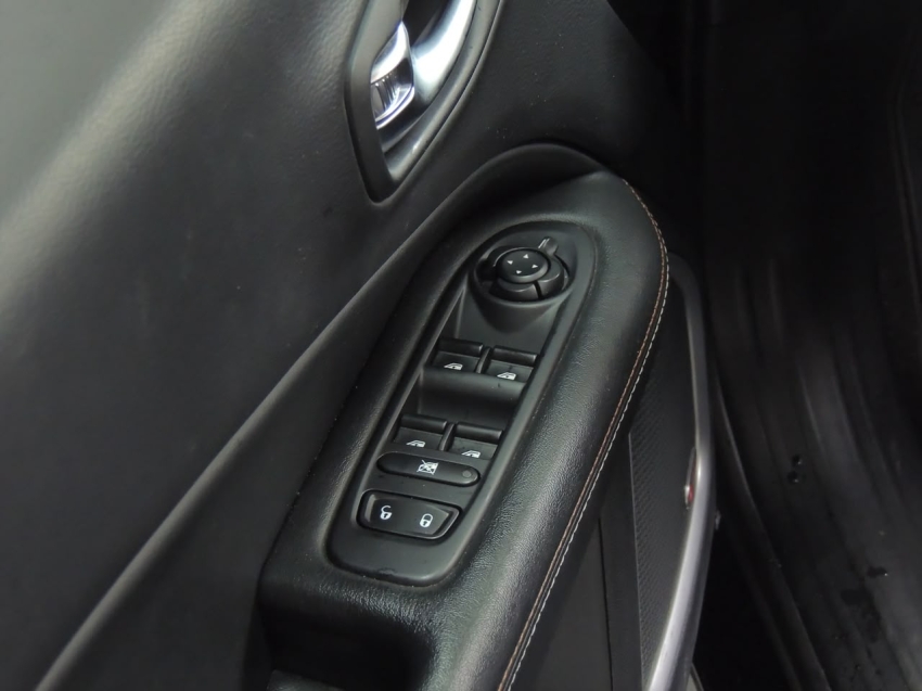 jeep compass 2.0 flex automatico 201819