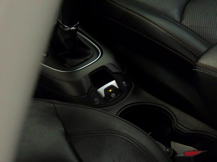 jeep compass 2.0 flex automatico 201822