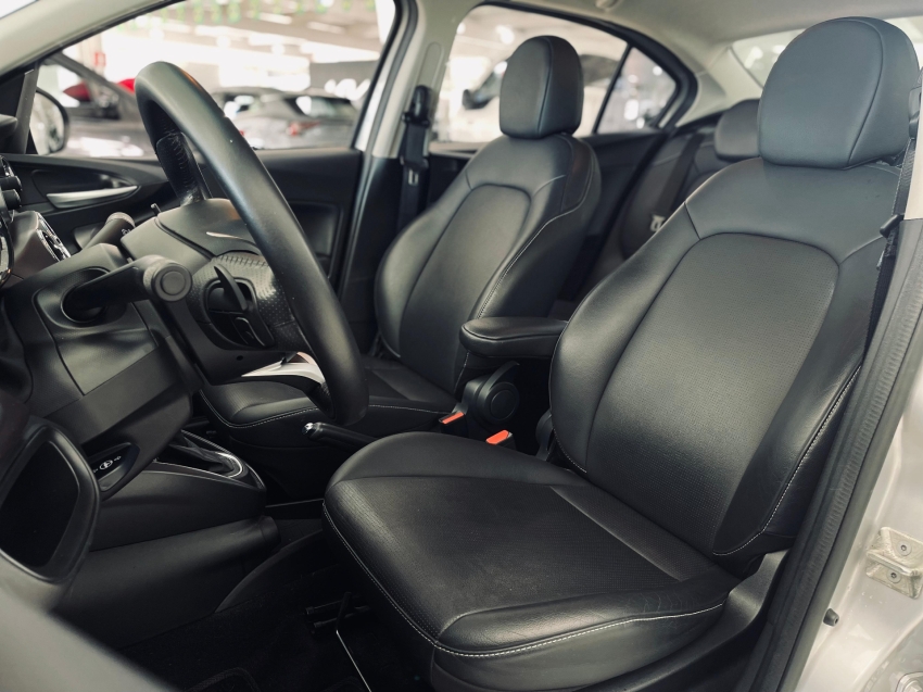 fiat cronos 1.8 e.torq flex precision at6 4p automatico 201921