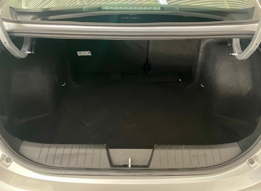 fiat cronos 1.8 e.torq flex precision at6 4p automatico 20195