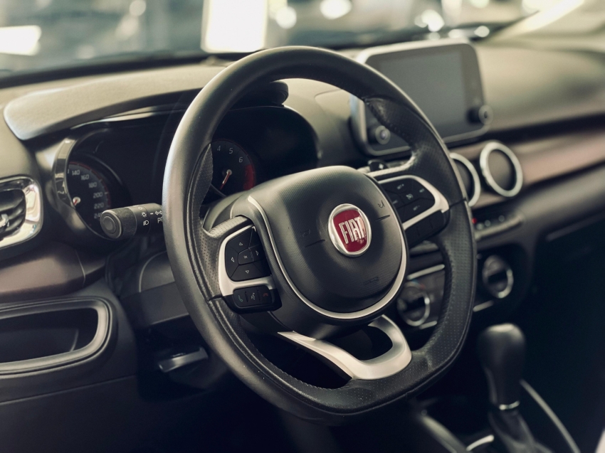 fiat cronos 1.8 e.torq flex precision at6 4p automatico 201914