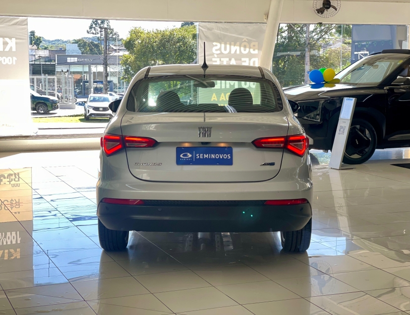 fiat cronos 1.8 e.torq flex precision at6 4p automatico 20194