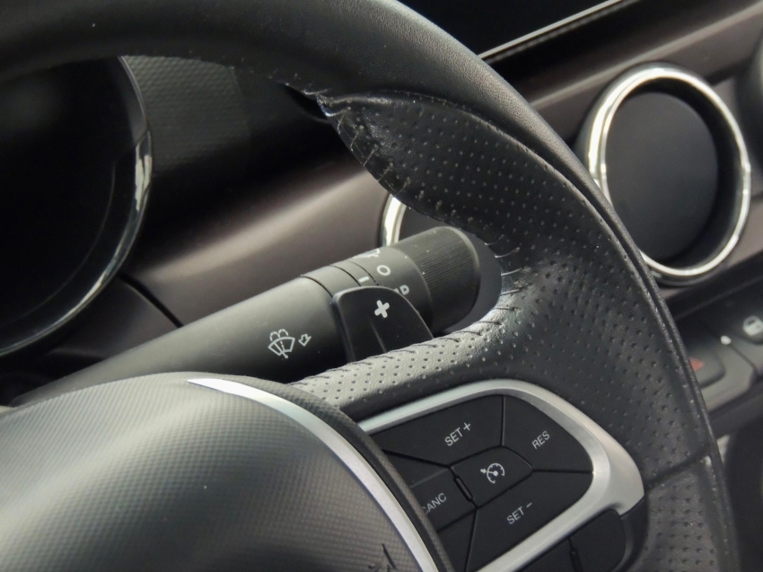 fiat cronos 1.8 e.torq flex precision at6 4p automatico 201919