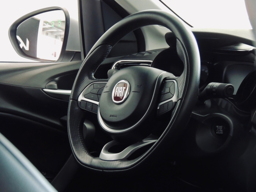 fiat cronos 1.8 e.torq flex precision at6 4p automatico 201913