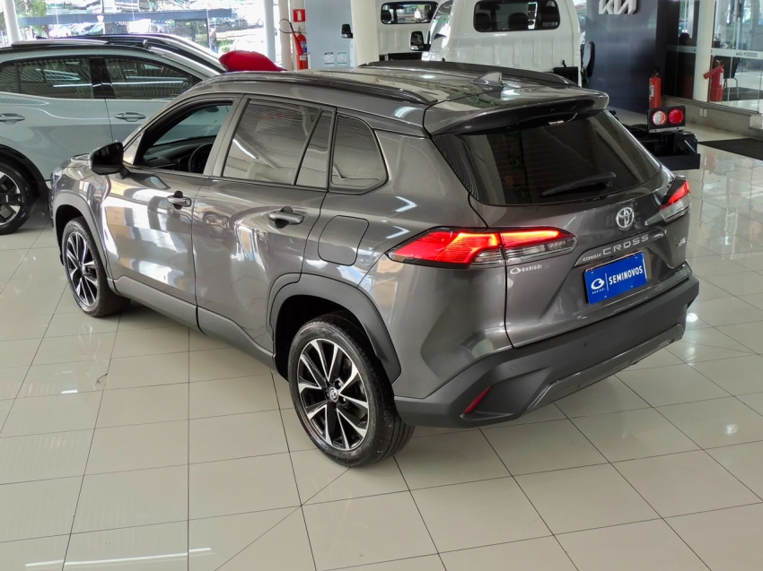 toyota corolla cross 2.0 vvt-ie flex xre direct shift 4p automatico 20268