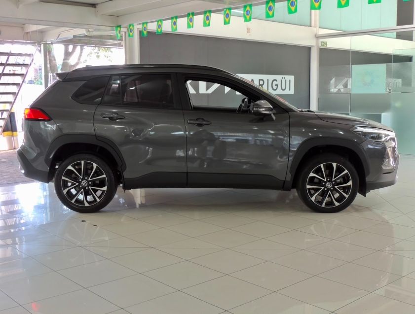 toyota corolla cross 2.0 vvt-ie flex xre direct shift 4p automatico 202614