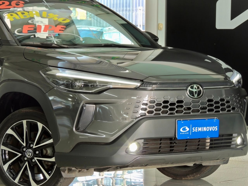 toyota corolla cross 2.0 vvt-ie flex xre direct shift 4p automatico 20261