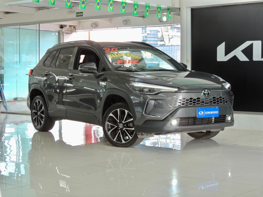 toyota corolla cross 2.0 vvt-ie flex xre direct shift 4p automatico 20260