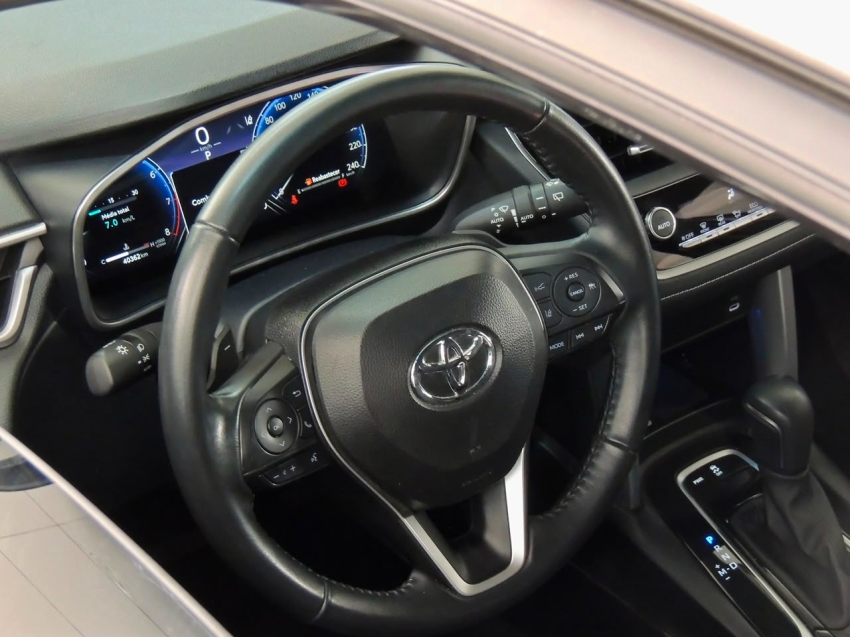 toyota corolla cross 2.0 vvt-ie flex xre direct shift 4p automatico 202616
