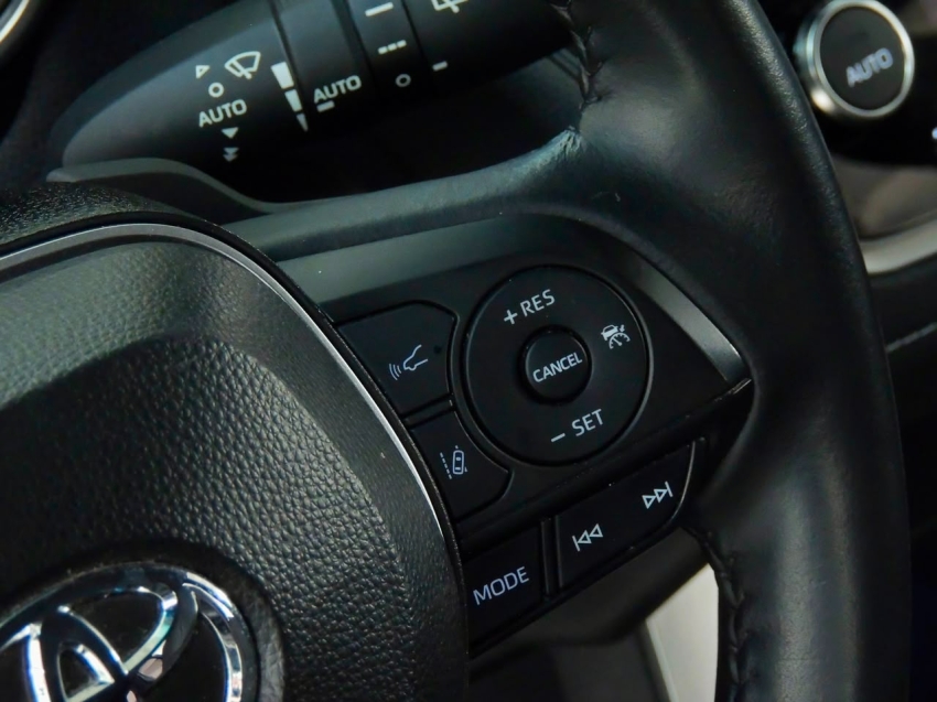 toyota corolla cross 2.0 vvt-ie flex xre direct shift 4p automatico 202619