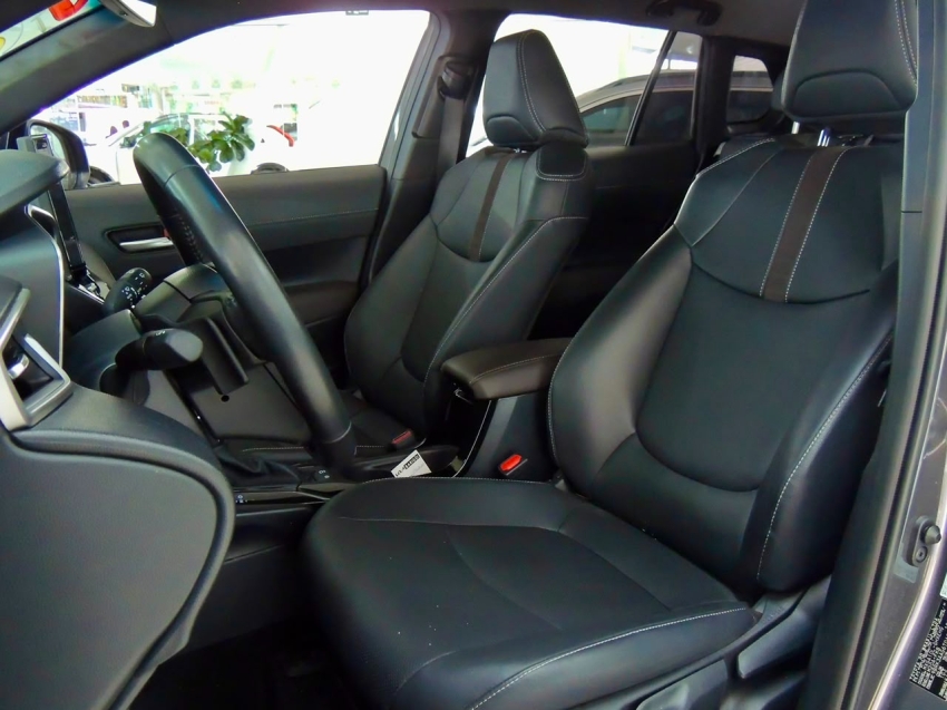 toyota corolla cross 2.0 vvt-ie flex xre direct shift 4p automatico 202628