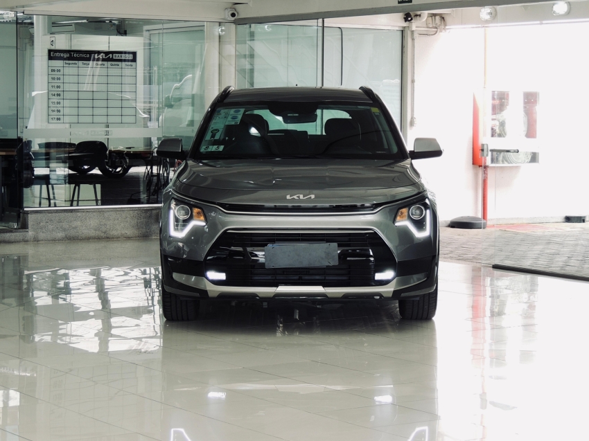 kia niro 1.6 gdi hev ex dct hibrido 4p automatico 20253
