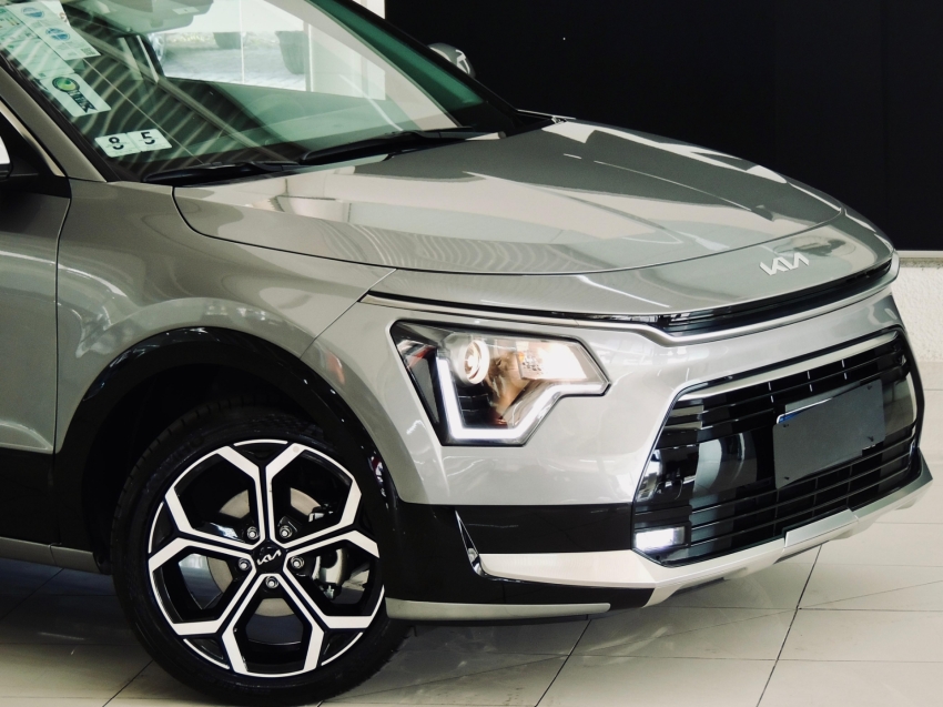 kia niro 1.6 gdi hev ex dct hibrido 4p automatico 20252